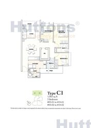 D'Lotus (D12), Apartment #527330231